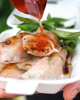 Bánh Xếp Chuẩn Vị HOA - Giá Chỉ (20K) 🤩🥟 - ảnh 5 banh xep chuan vi hoa - gia chi (20k) 🤩🥟 - anh 5