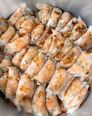 Bánh Xếp Chuẩn Vị HOA - Giá Chỉ (20K) 🤩🥟 - ảnh 1 banh xep chuan vi hoa - gia chi (20k) 🤩🥟 - anh 1