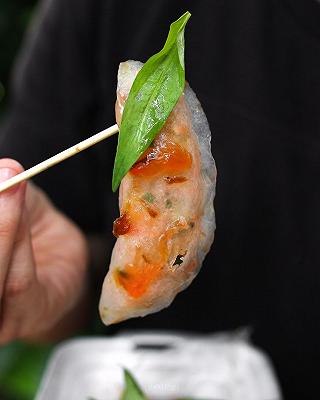 Bánh Xếp Chuẩn Vị HOA - Giá Chỉ (20K) 🤩🥟 - ảnh 3 banh xep chuan vi hoa - gia chi (20k) 🤩🥟 - anh 3