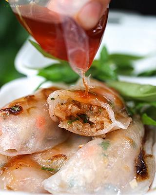 Bánh Xếp Chuẩn Vị HOA - Giá Chỉ (20K) 🤩🥟 - ảnh 2 banh xep chuan vi hoa - gia chi (20k) 🤩🥟 - anh 2