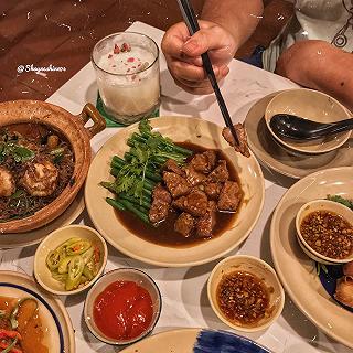Ấm Cúng Tiệm Cơm Nước An Duyên - ảnh 2 am cung tiem com nuoc an duyen - anh 2
