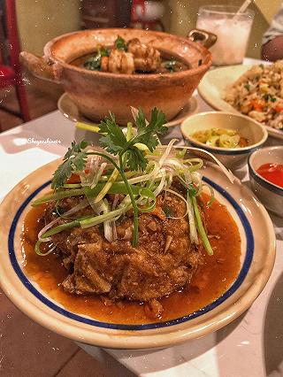 Ấm Cúng Tiệm Cơm Nước An Duyên - ảnh 5 am cung tiem com nuoc an duyen - anh 5