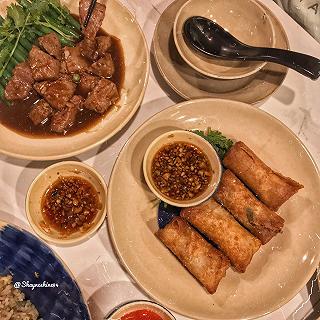 Ấm Cúng Tiệm Cơm Nước An Duyên - ảnh 3 am cung tiem com nuoc an duyen - anh 3
