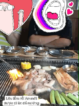 BÒ ĐỐT RƯỢU NGON XỊN XÒ TỪ KPUB - ảnh 1 bo dot ruou ngon xin xo tu kpub - anh 1