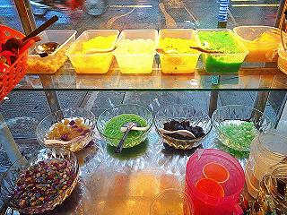 Chè Chou Chou – Breaktimes cho những con nhậu. - ảnh 3 che chou chou – breaktimes cho nhung con nhau. - anh 3