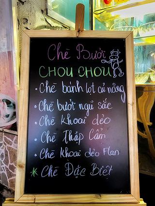 Chè Chou Chou – Breaktimes cho những con nhậu. - ảnh 4 che chou chou – breaktimes cho nhung con nhau. - anh 4