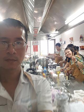 Phở ngon ở Gò Vấp - ảnh 4 pho ngon o go vap - anh 4