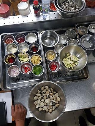 Phở ngon ở Gò Vấp - ảnh 6 pho ngon o go vap - anh 6
