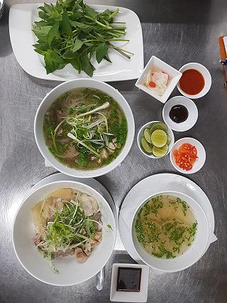 Phở ngon ở Gò Vấp - ảnh 2 pho ngon o go vap - anh 2