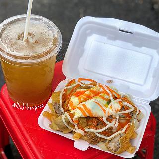NUI, MÌ, CƠM CHIÊN, BẮP XÀO & HÀNG NGÀN MÓN ĂN VẶT ĐỒNG GIÁ 20K 🍳 - ảnh 1 nui, mi, com chien, bap xao & hang ngan mon an vat dong gia 20k 🍳 - anh 1