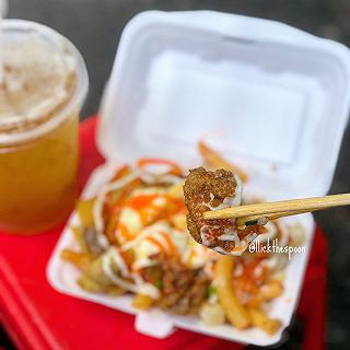 NUI, MÌ, CƠM CHIÊN, BẮP XÀO & HÀNG NGÀN MÓN ĂN VẶT ĐỒNG GIÁ 20K 🍳 - ảnh 3 nui, mi, com chien, bap xao & hang ngan mon an vat dong gia 20k 🍳 - anh 3