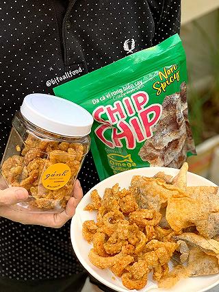 BÁNH TRÁNG GÂY NGHIỆN VÀ DA HEO GÂY GHIỀN - ảnh 4 banh trang gay nghien va da heo gay ghien - anh 4