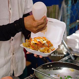 NUI, MÌ, CƠM CHIÊN, BẮP XÀO & HÀNG NGÀN MÓN ĂN VẶT ĐỒNG GIÁ 20K 🍳 - ảnh 6 nui, mi, com chien, bap xao & hang ngan mon an vat dong gia 20k 🍳 - anh 6