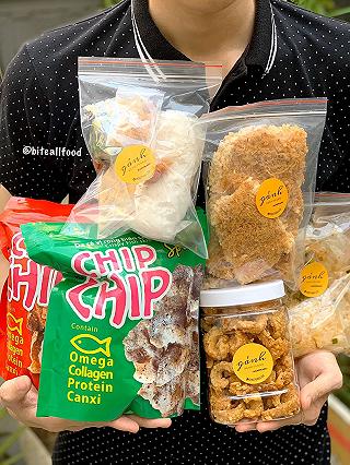 BÁNH TRÁNG GÂY NGHIỆN VÀ DA HEO GÂY GHIỀN - ảnh 3 banh trang gay nghien va da heo gay ghien - anh 3