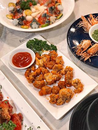 Ăn Nhậu Kiểu Riêng, đu đưa mùa Tết - ảnh 6 an nhau kieu rieng, du dua mua tet - anh 6