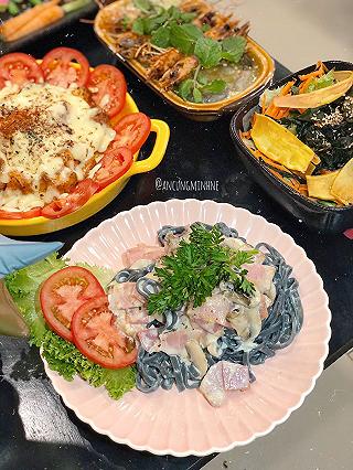 ĂN NHẬU THẢ GAA, không la ngày tết - ảnh 4 an nhau tha gaa, khong la ngay tet - anh 4
