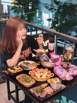 ĂN NHẬU THẢ GAA, không la ngày tết - ảnh 1 an nhau tha gaa, khong la ngay tet - anh 1