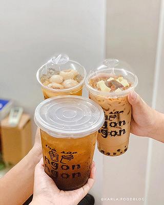 Trà Sữa Mở Mùa Tết - ảnh 3 tra sua mo mua tet - anh 3