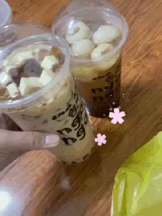 Trà Sữa Mở Mùa Tết - ảnh 1 tra sua mo mua tet - anh 1