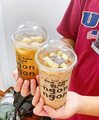Trà Sữa Mở Mùa Tết - ảnh 4 tra sua mo mua tet - anh 4