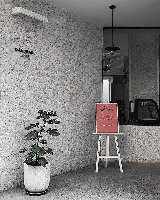DANSHARI COFFEE - Góc coffee nhỏ xinh xẻo cùng món Quýt Mật Ong Sữa Tươi huyền thoại với bao khách dừng chân: - ảnh 3 danshari coffee - goc coffee nho xinh xeo cung mon quyt mat ong sua tuoi huyen thoai voi bao khach dung chan: - anh 3