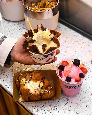 GELATO CHUẨN VỊ "ĐẠI GIA" NGỌT NGÀO MÊ HỒN - ảnh 3 gelato chuan vi "dai gia" ngot ngao me hon - anh 3