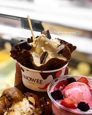 GELATO CHUẨN VỊ "ĐẠI GIA" NGỌT NGÀO MÊ HỒN - ảnh 2 gelato chuan vi "dai gia" ngot ngao me hon - anh 2