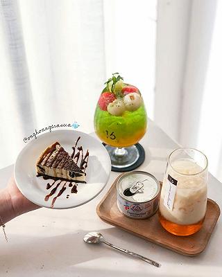 TRÃI NGHIỆM PHONG CÁCH CHỤP RÓT SỮA GẤU ĐỘC LẠ - ảnh 3 trai nghiem phong cach chup rot sua gau doc la - anh 3