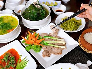 CƠM NIÊU PHÚ ÔNG - ảnh 6 com nieu phu ong - anh 6
