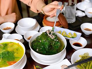 CƠM NIÊU PHÚ ÔNG - ảnh 1 com nieu phu ong - anh 1
