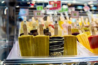 Bắt gấu dẫn đi ăn kem Valentine đi :))) - ảnh 3 bat gau dan di an kem valentine di :))) - anh 3