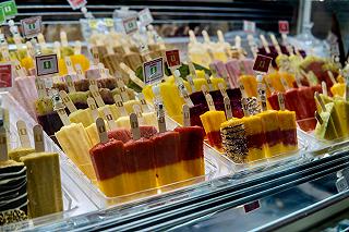 Bắt gấu dẫn đi ăn kem Valentine đi :))) - ảnh 4 bat gau dan di an kem valentine di :))) - anh 4