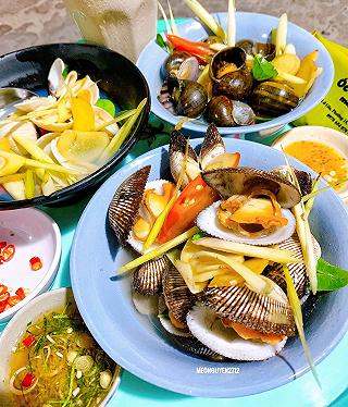 ⛔️ỐC BƯƠU - SÒ LÔNG LUỘC ⛔️ - ảnh 2 ⛔️oc buou - so long luoc ⛔️ - anh 2