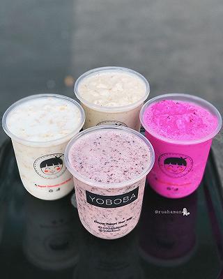 YOBOBA SỮA CHUA UỐNG - Cùng Nhau Tăng Sức Khoẻ và Đề Kháng Đập Tan Cồ Rố Nà Khỏi Cơ Thể 😋 - ảnh 6 yoboba sua chua uong - cung nhau tang suc khoe va de khang dap tan co ro na khoi co the 😋 - anh 6