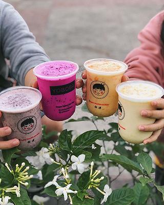 YOBOBA SỮA CHUA UỐNG - Cùng Nhau Tăng Sức Khoẻ và Đề Kháng Đập Tan Cồ Rố Nà Khỏi Cơ Thể 😋 - ảnh 1 yoboba sua chua uong - cung nhau tang suc khoe va de khang dap tan co ro na khoi co the 😋 - anh 1