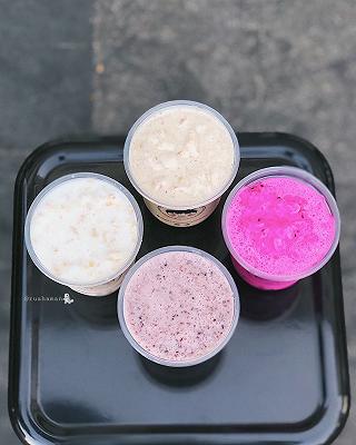 YOBOBA SỮA CHUA UỐNG - Cùng Nhau Tăng Sức Khoẻ và Đề Kháng Đập Tan Cồ Rố Nà Khỏi Cơ Thể 😋 - ảnh 3 yoboba sua chua uong - cung nhau tang suc khoe va de khang dap tan co ro na khoi co the 😋 - anh 3
