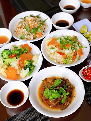 GÓC REVIEW QUÁN CƠM NGON - ảnh 1 goc review quan com ngon - anh 1