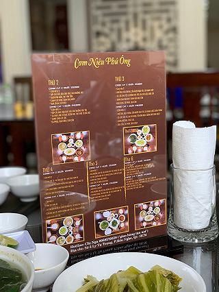 GÓC REVIEW QUÁN CƠM NGON - ảnh 3 goc review quan com ngon - anh 3