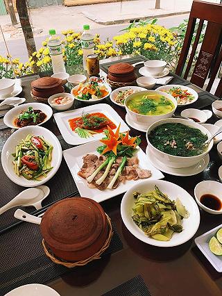GÓC REVIEW QUÁN CƠM NGON - ảnh 4 goc review quan com ngon - anh 4