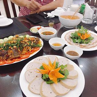 Review quán cơm re nhất Q1 - ảnh 1 review quan com re nhat q1 - anh 1