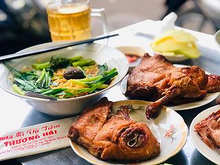 ✅ Mì vịt tiềm đông nhất Sài Gòn. Đùi vịt góc tư chỉ 65k/tô. 😍 - ảnh 4 ✅ mi vit tiem dong nhat sai gon. dui vit goc tu chi 65k/to. 😍 - anh 4