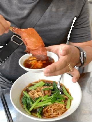 ✅ Mì vịt tiềm đông nhất Sài Gòn. Đùi vịt góc tư chỉ 65k/tô. 😍 - ảnh 1 ✅ mi vit tiem dong nhat sai gon. dui vit goc tu chi 65k/to. 😍 - anh 1
