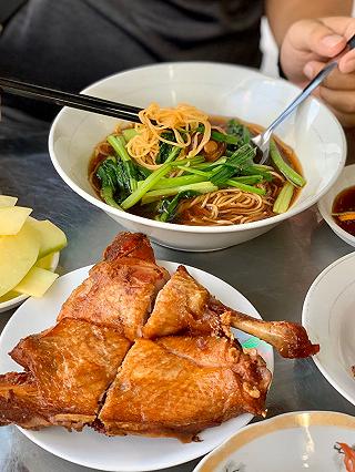 ✅ Mì vịt tiềm đông nhất Sài Gòn. Đùi vịt góc tư chỉ 65k/tô. 😍 - ảnh 5 ✅ mi vit tiem dong nhat sai gon. dui vit goc tu chi 65k/to. 😍 - anh 5