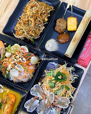 ĐỒ THÁI GIÁ RẺ NGON HẾT Ý - ảnh 6 do thai gia re ngon het y - anh 6