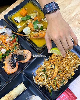 ĐỒ THÁI GIÁ RẺ NGON HẾT Ý - ảnh 5 do thai gia re ngon het y - anh 5