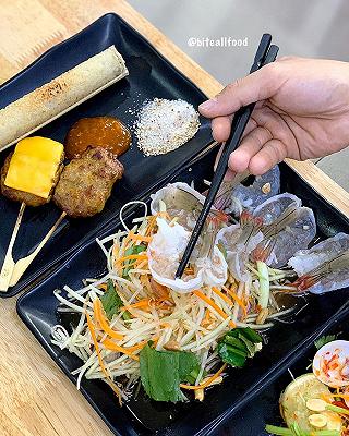 ĐỒ THÁI GIÁ RẺ NGON HẾT Ý - ảnh 1 do thai gia re ngon het y - anh 1