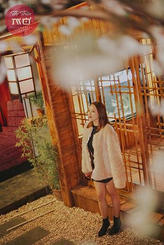 🎏🎎 Truy lùng "8 LITTLE JAPAN" XINH YÊU giữa lòng phố núi Đà Lạt 🎎🎏 - ảnh 1 🎏🎎 truy lung "8 little japan" xinh yeu giua long pho nui da lat 🎎🎏 - anh 1