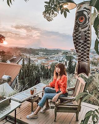 🎏🎎 Truy lùng "8 LITTLE JAPAN" XINH YÊU giữa lòng phố núi Đà Lạt 🎎🎏 - ảnh 3 🎏🎎 truy lung "8 little japan" xinh yeu giua long pho nui da lat 🎎🎏 - anh 3