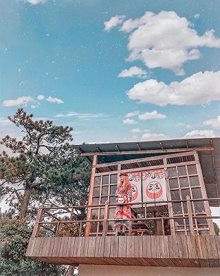 🎏🎎 Truy lùng "8 LITTLE JAPAN" XINH YÊU giữa lòng phố núi Đà Lạt 🎎🎏 - ảnh 2 🎏🎎 truy lung "8 little japan" xinh yeu giua long pho nui da lat 🎎🎏 - anh 2