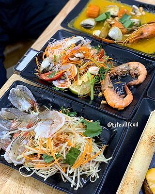 ĐỒ THÁI GIÁ RẺ NGON HẾT Ý - ảnh 2 do thai gia re ngon het y - anh 2